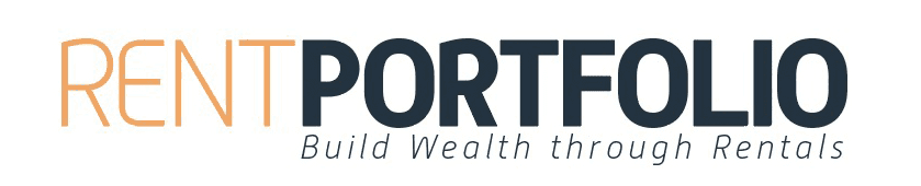 RentPortfolio logo