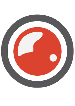 Portfolio website screenshot