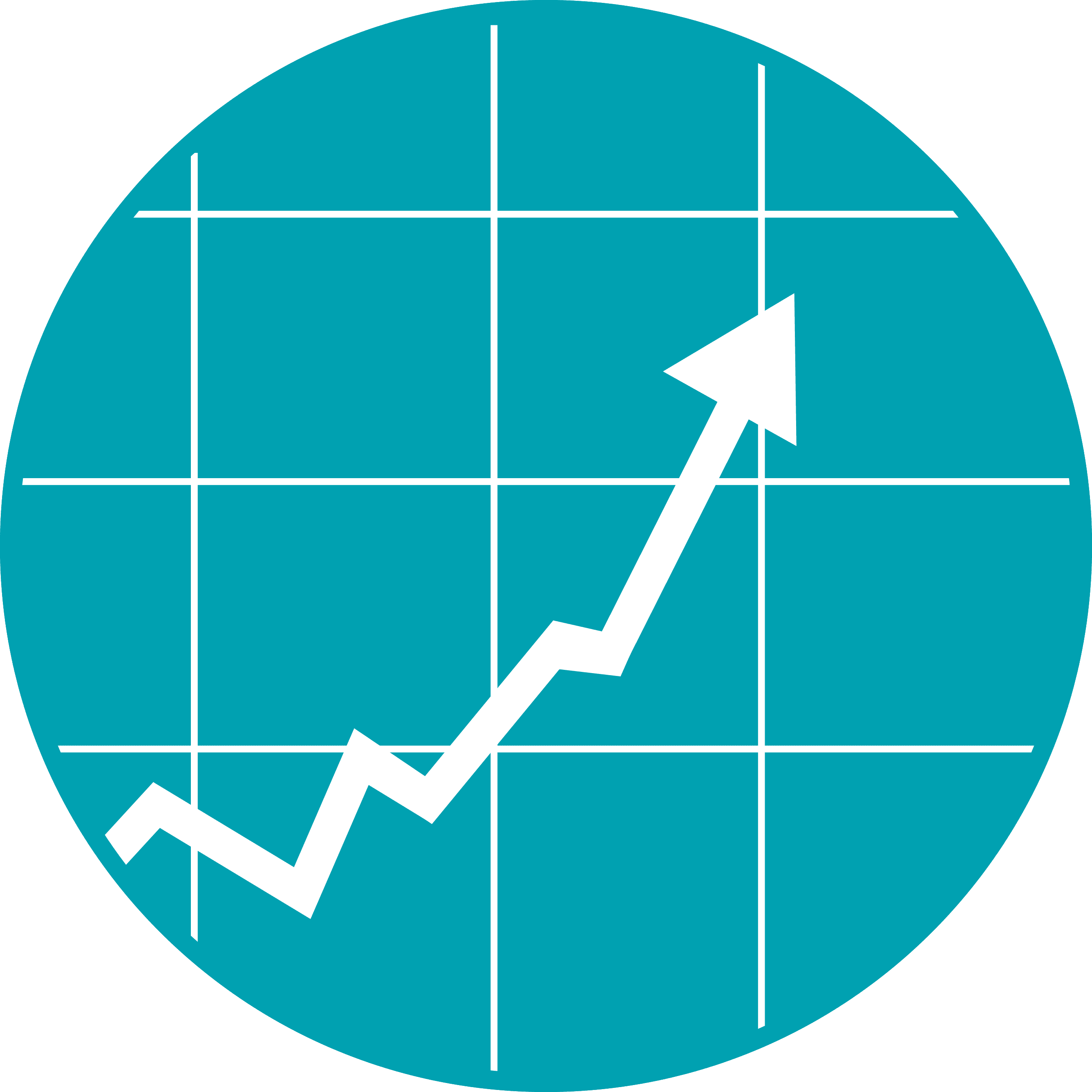 Portfolio website screenshot