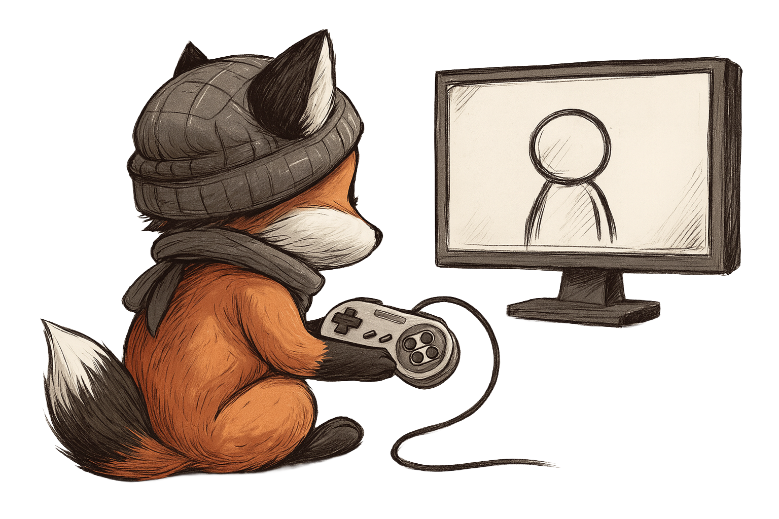 Bringing Game Ideas to Life.