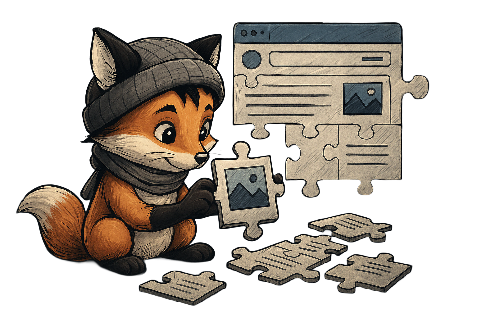 Full-stack Development with Modern Tools.